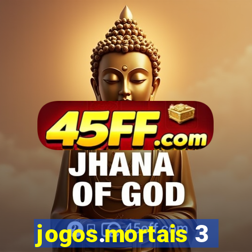 jogos.mortais 3